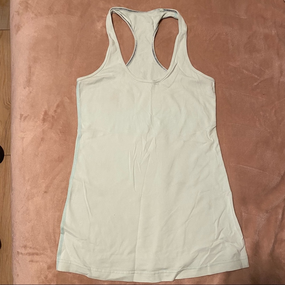 🤍Lululemon Racerback Tank Top🤍